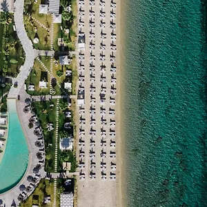 Blue Carpet Luxury מלון דירות