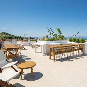 Palm Residences Pefkochori