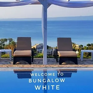 White Tennis & Pefkochori