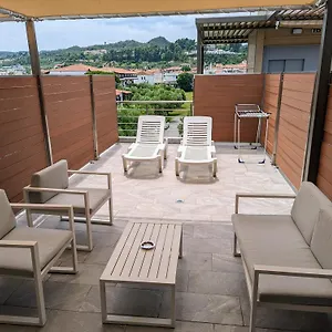 Hotel Pefkohori Beach Hotel