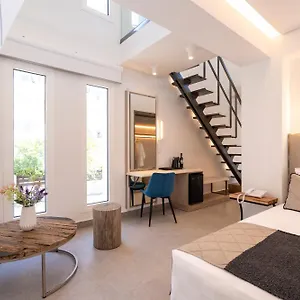 Mirablue Luxury Residences (adults Only) Pefkochori
