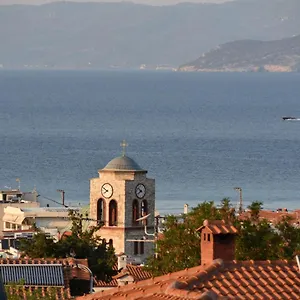 Pine & View Πευκοχώρι