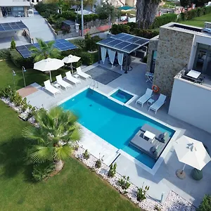 Ocean Private - Halkidiki Pefkochori